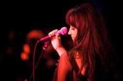 Gledališki Sprevrnjen užitek Katje Šulc