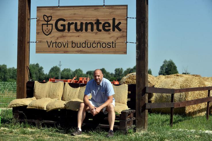 Moj gruntek | Foto: arhiv ponudnika