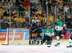 Vienna Capitals : HK Olimpija
