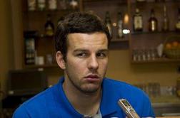 Handanovič: Najraje bi ostal v Italiji