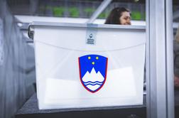 Znano je, koliko volivcev je glasovalo na prvi dan predčasnega glasovanja