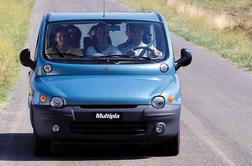 Fiat bo obudil idejo multiple, ideja je res nekaj posebnega