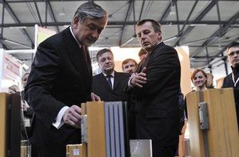 Türk: Napredujemo, vendar prepočasi