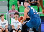 Luka Dončić slovenska košarkarska reprezentanca