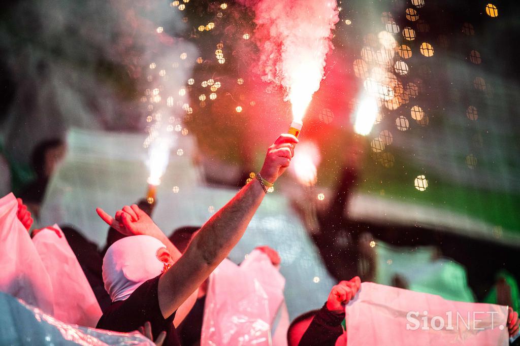 NK Olimpija NK Maribor pokal slovenije