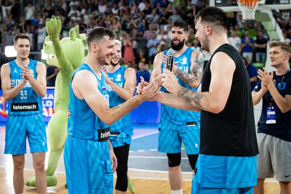 Znano, kje bo kariero nadaljeval Goran Dragić