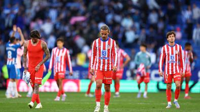 Barcelona ušla Realu za tri, Atleticu pa kar devet točk!