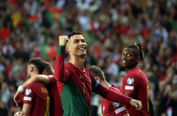 Znano je, kdaj bo mogoče kupiti vstopnice za tekmo s Portugalsko
