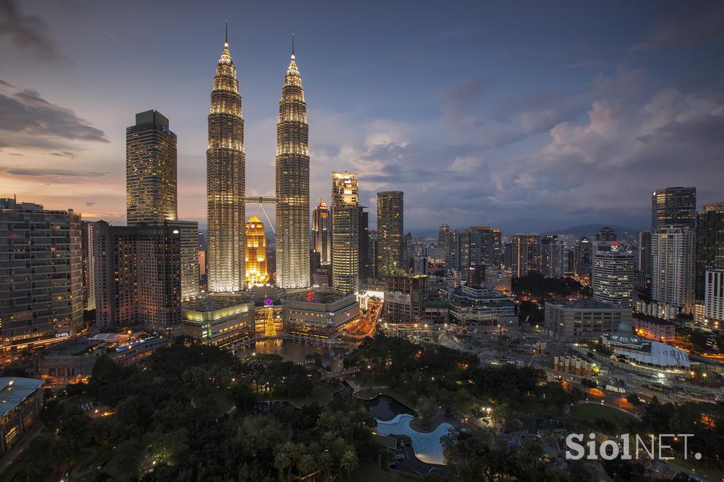 Kuala Lumpur