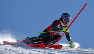 Brazilec, ki je spisal zgodovino, razočaral, Finec znova navdušil