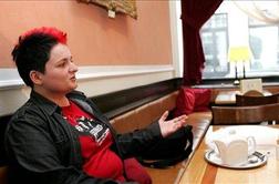 Intervju: Martina Ipša