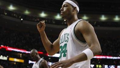 Garnett popeljal najboljše moštvo do zmage