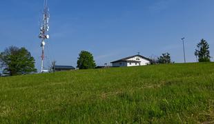 Poznate edino planinsko kočo v občini Ljubljana? #video