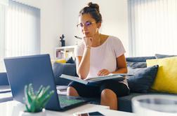 Online študij ni več druga izbira – je odgovor na realnost zaposlenih