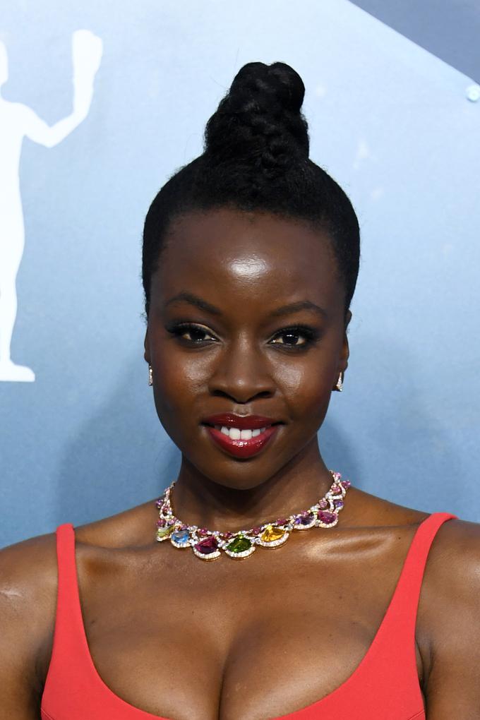 Danai Gurira | Foto: Getty Images