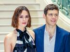 Keira Knightley, James Righton