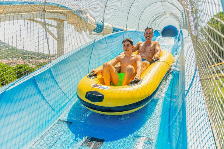 Počitnice.si Costa Brava | Foto: Počitnice.si