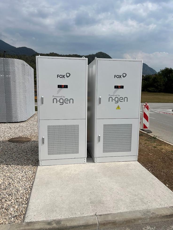 ngen | Foto: NGEN D.O.O.