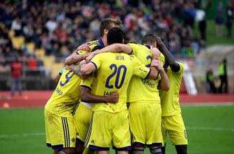 Maribor pred pomembnejšo od tiste iz Lizbone