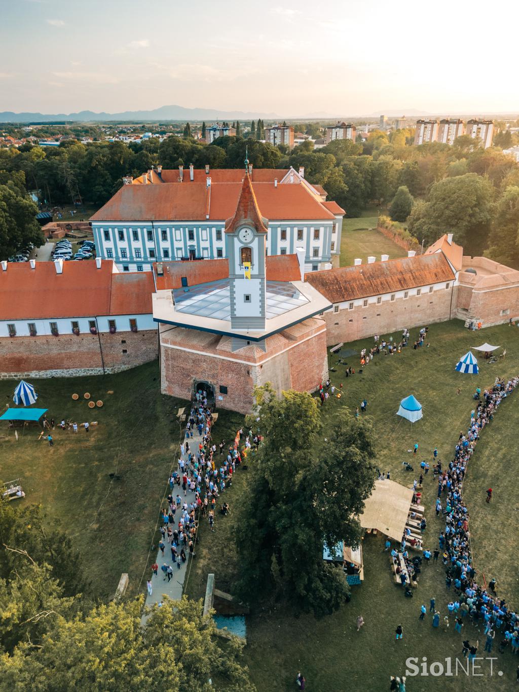 Porcijunkulovo 2025