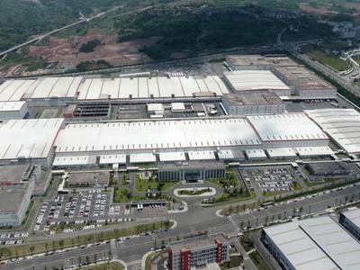 Kitajski CATL: s proizvodnjo baterij lani skoraj deset milijard evrov dobička