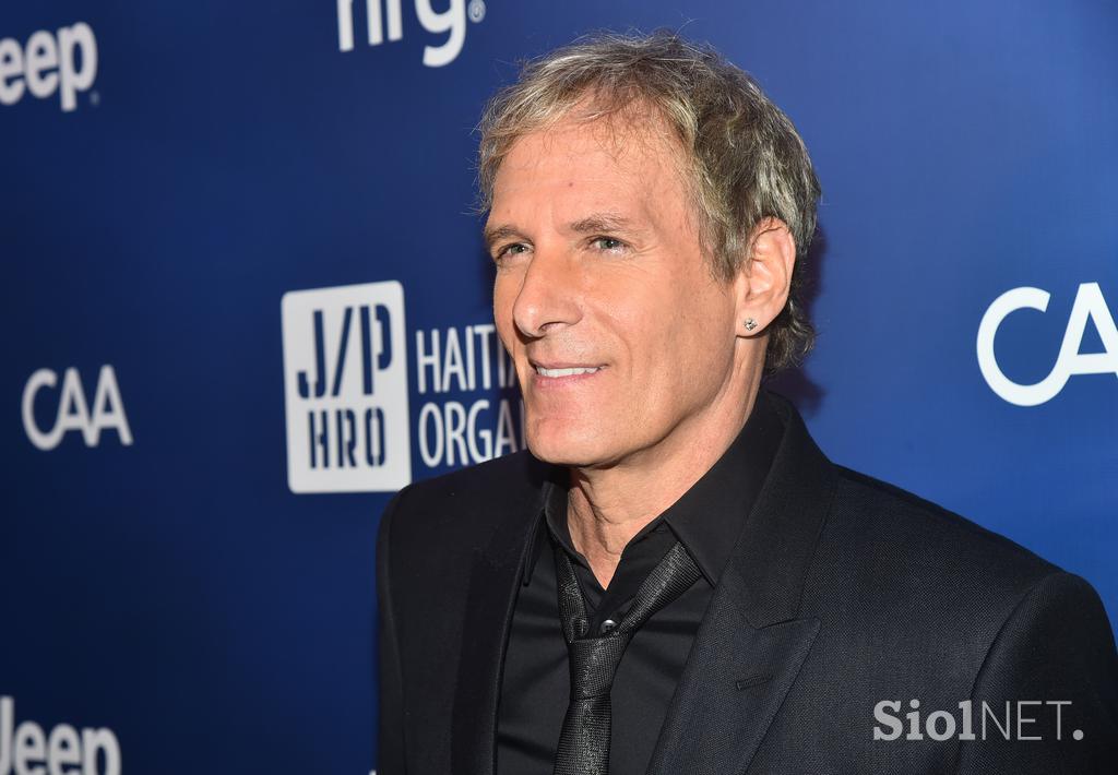 Michael Bolton