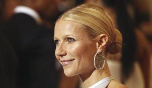 Gwyneth Paltrow oblikuje tudi kavbojke