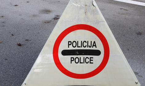 Nova tragedija na slovenskih cestah