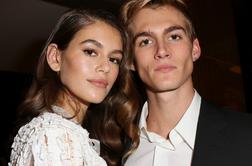 Tragična smrt sina Cindy Crawford: znane so nove informacije, družina je v šoku