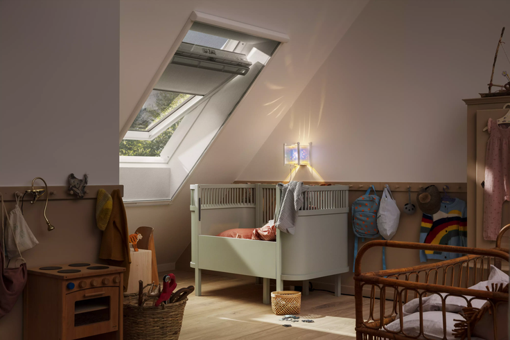 Velux | Foto: VELUX Slovenija