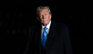 Iran grozi: Razkrili bomo skrivnosti Donalda Trumpa