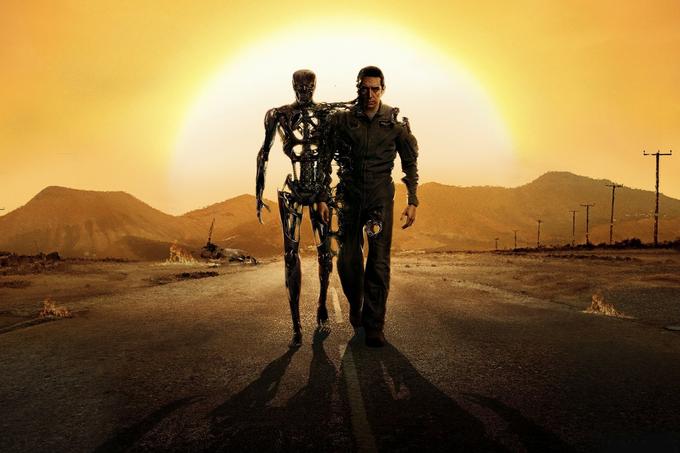 Terminator: Temačna usoda | Foto: 