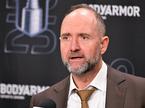 Pete DeBoer