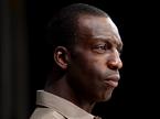 Michael Johnson