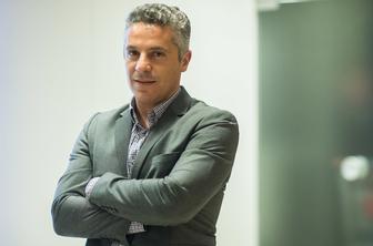 Naslednik Zlatka Zahovića, ki se je takoj znašel sredi velike zagate