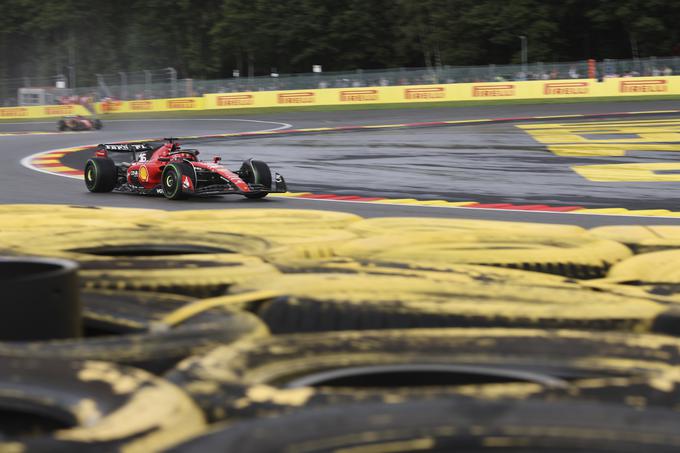 Charles Leclerc | Foto: Guliverimage