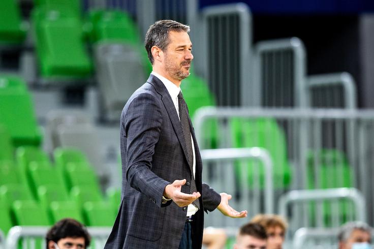 Jurica Golemac. | Foto: Matic Klanšek Velej/Sportida