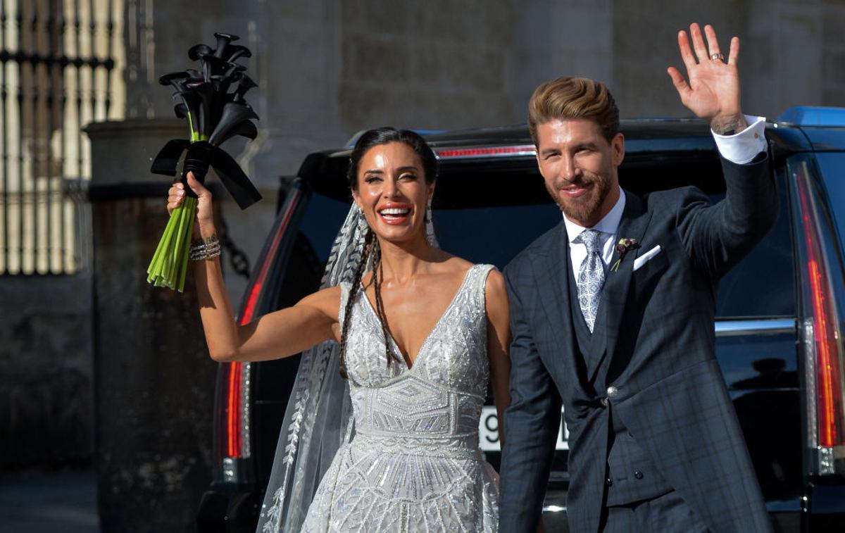 Sergio Ramos | Foto Getty Images