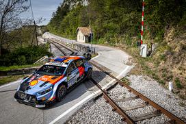 Croatia Rally 2026