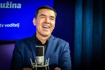 Mario Galunič Spotkast