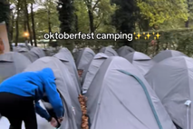 Oktoberfest camping thumb
