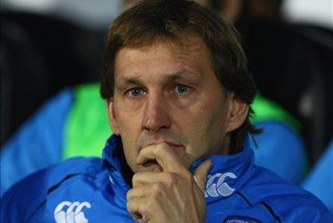 Tony Adams glavni pri Portsmouthu