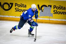 slovenska hokejska reprezentanca : Poljska, Ledna dvorana Tabor, Maribor, Rok Kapel