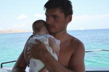 Max Verstappen Lily thumb