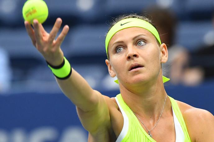 Lucie Šafarova | Foto Reuters