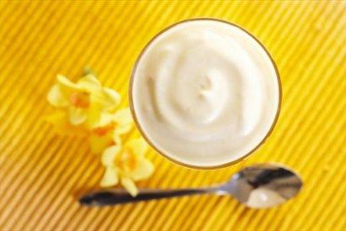 Jogurt - vsestransko uporaben 