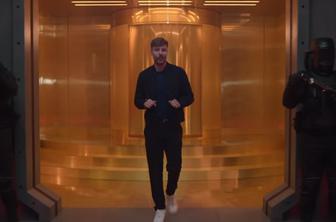 Najslavnejši youtuber na svetu za rešitev uganke ponuja milijon dolarjev