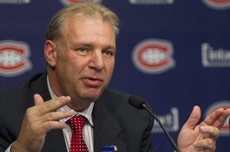 Therrien novi trener Montreala