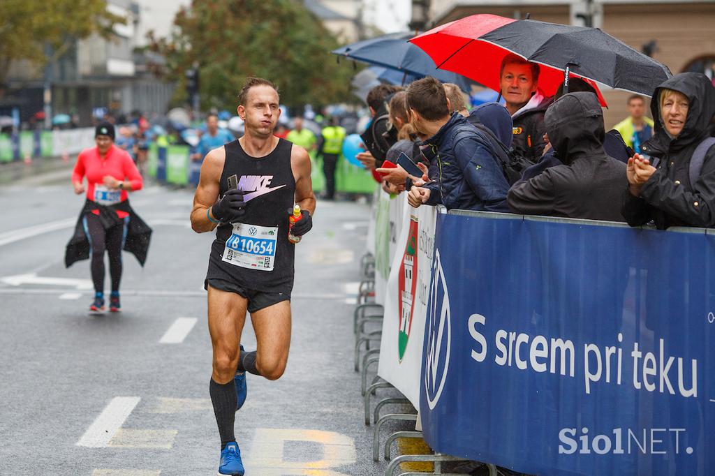 Ljubljanski maraton 2022