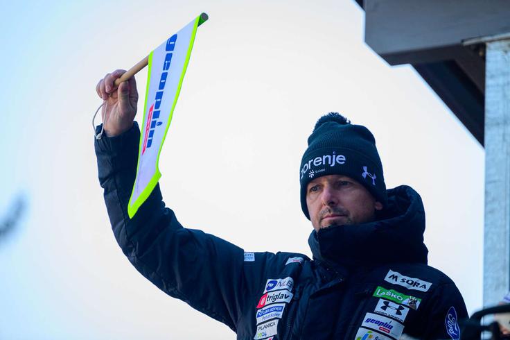Zoran Zupančič | Foto: Jure Makovec/STA